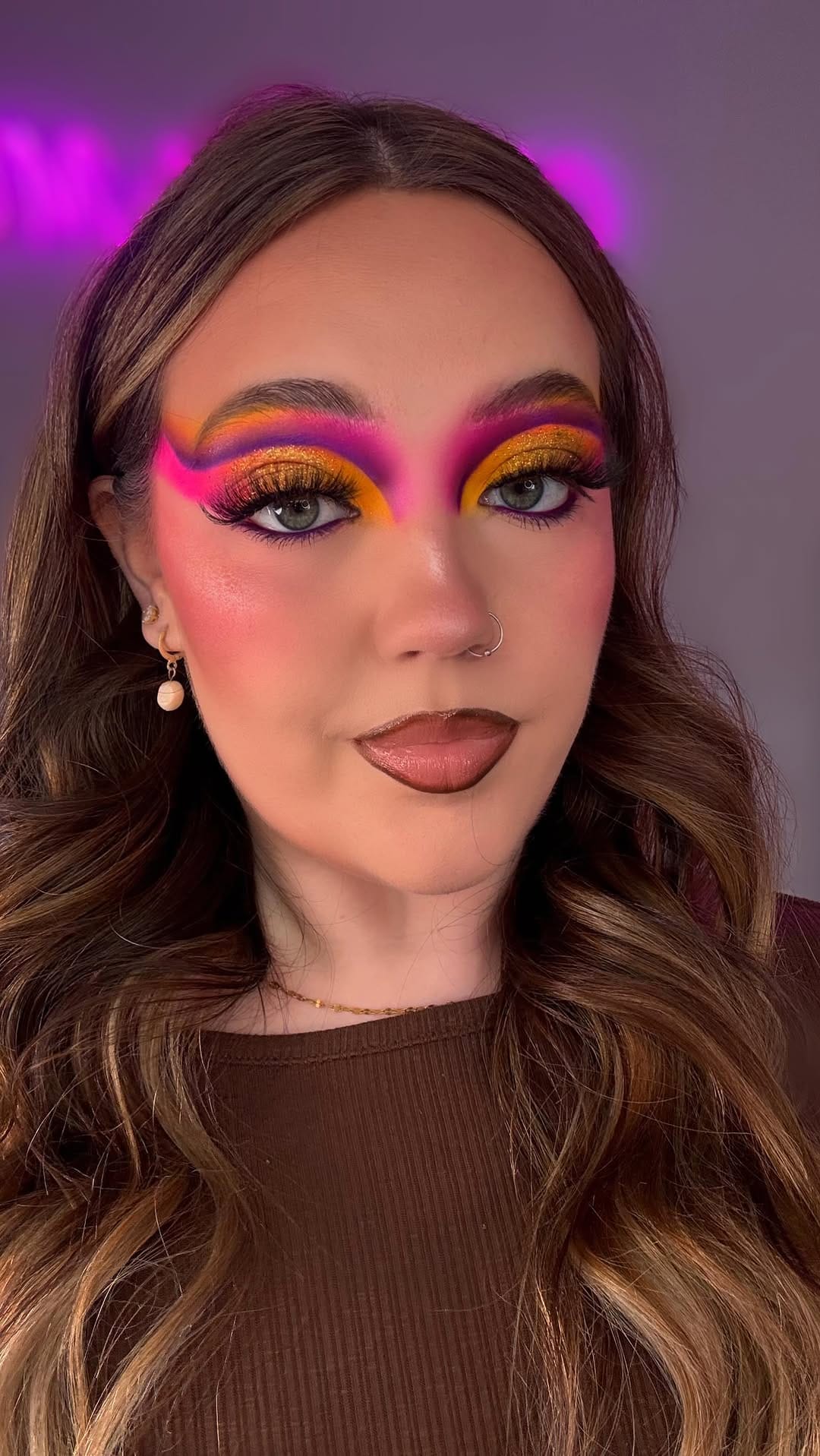 Post 6 by 𝑪 𝒉 𝒍 𝒐 𝒆  𝑵 𝒐 𝒃 𝒍 𝒆 on Instagram (video)