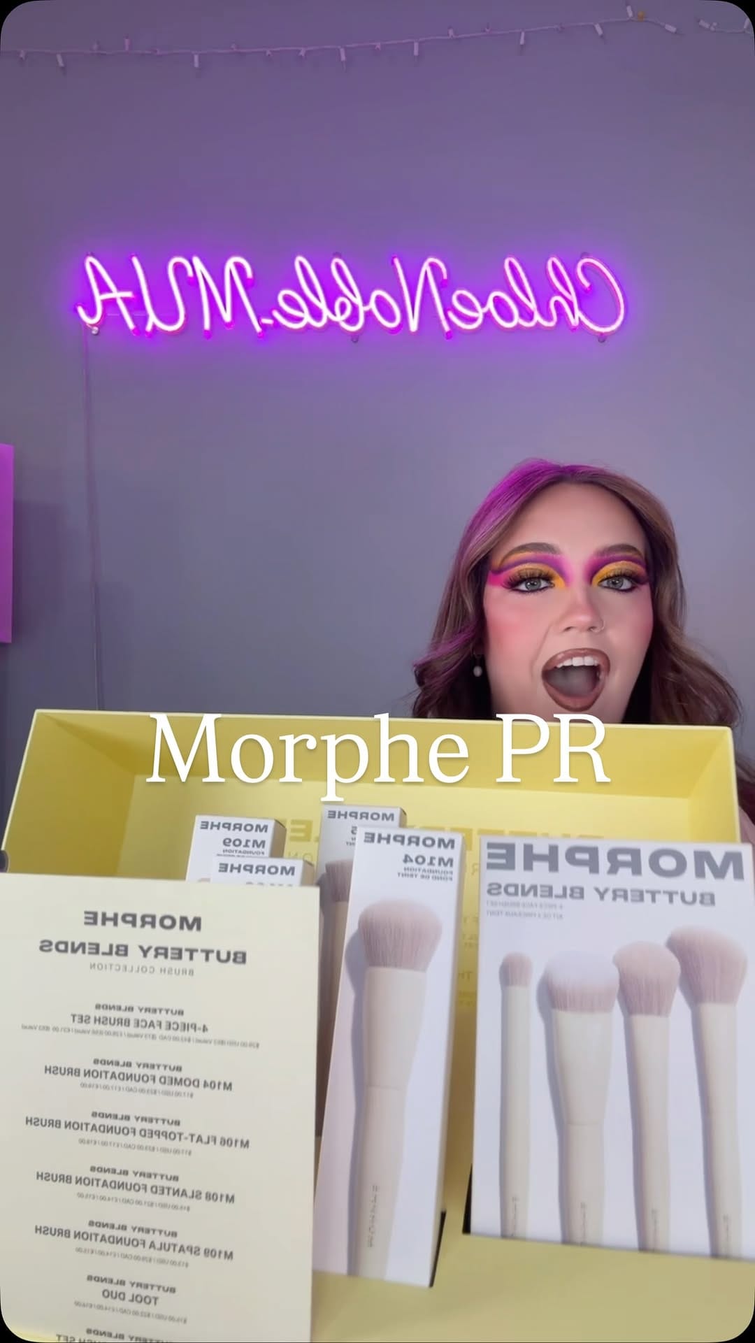 Post 3 by 𝑪 𝒉 𝒍 𝒐 𝒆  𝑵 𝒐 𝒃 𝒍 𝒆 on Instagram (video)