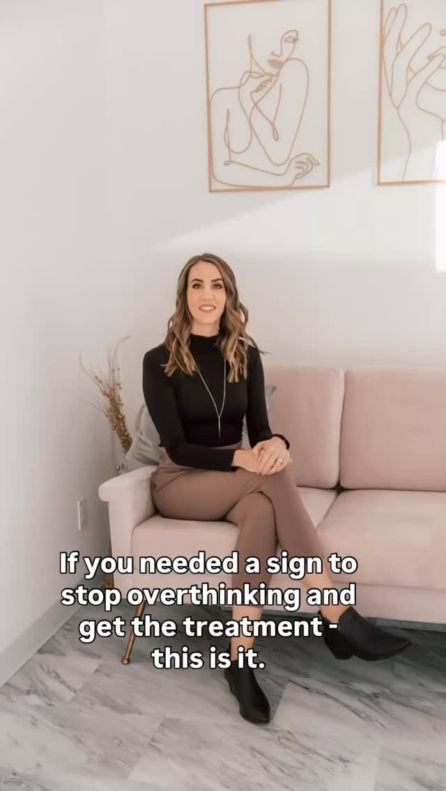 Post 1 by ENVY YYC | BOTOX + FILLER + SKIN + LASER on Instagram (video)