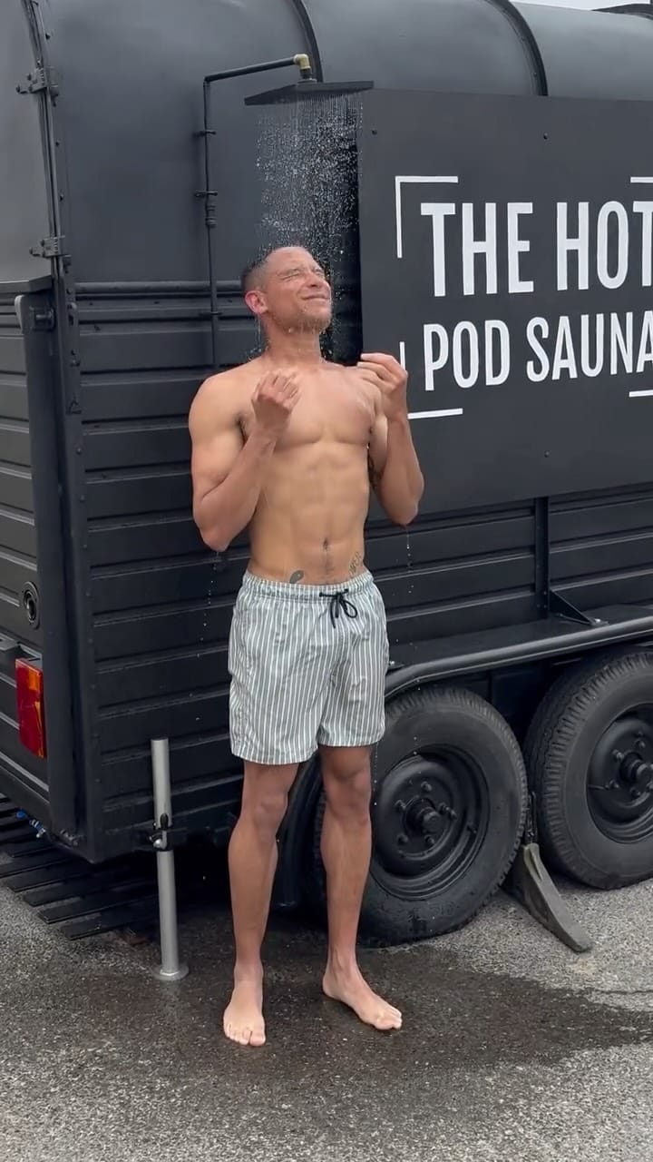 Post 1 by Leon Reid Oly / Speed Performance Coach on Instagram (video)