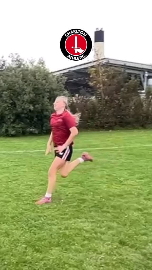 Post 4 by Leon Reid Oly / Speed Performance Coach on Instagram (video)