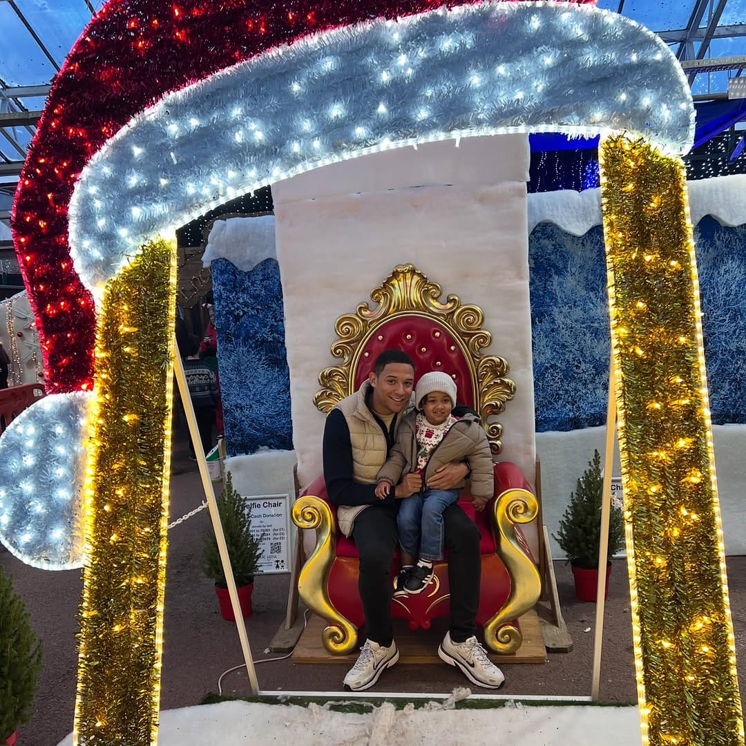 Post 8 by Leon Reid Oly / Speed Performance Coach on Instagram (carousel)