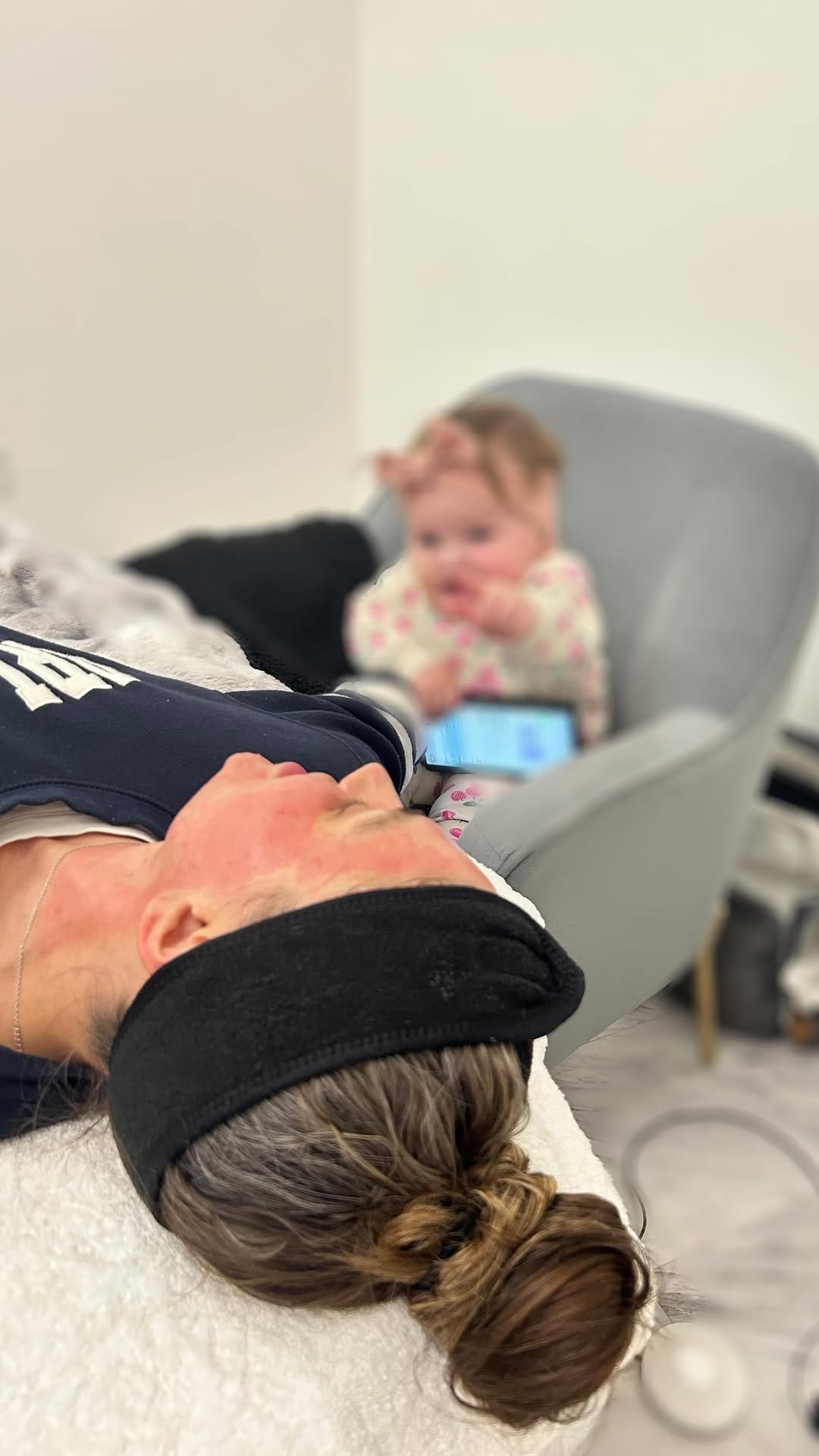 Post 5 by ENVY YYC | BOTOX + FILLER + SKIN + LASER on Instagram (video)