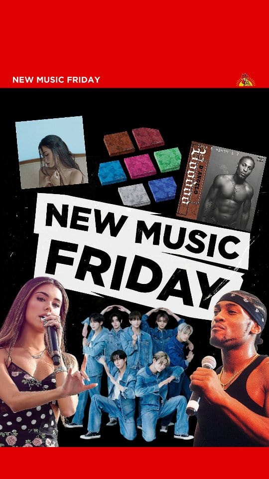 Post 3 by Sunrise Records on Instagram (video)