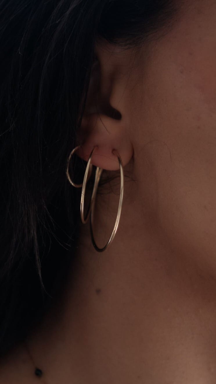 Post 1 by Jenny Be Free | Jewelry & Accessories on Instagram (video)