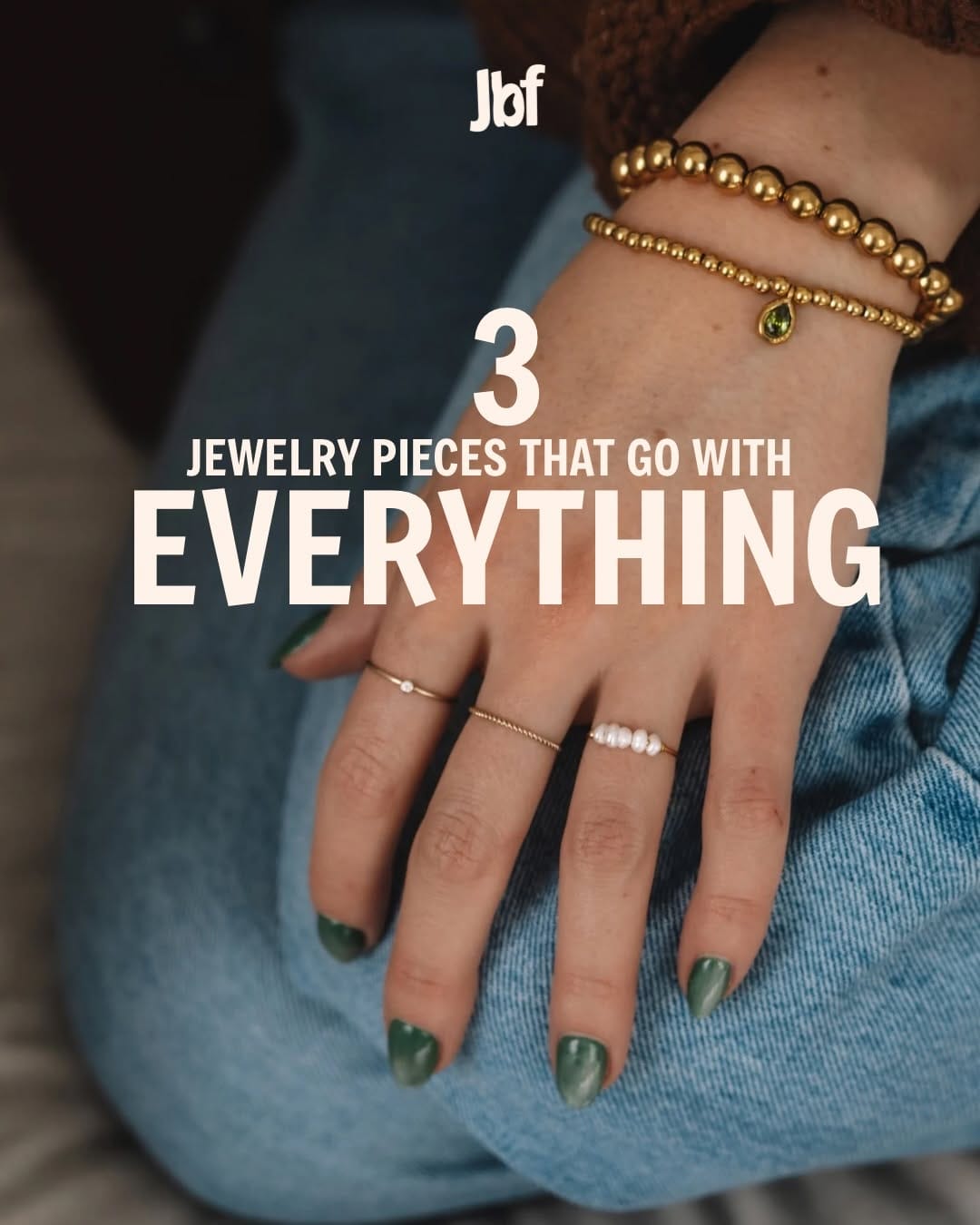 Post 5 by Jenny Be Free | Jewelry & Accessories on Instagram (carousel)