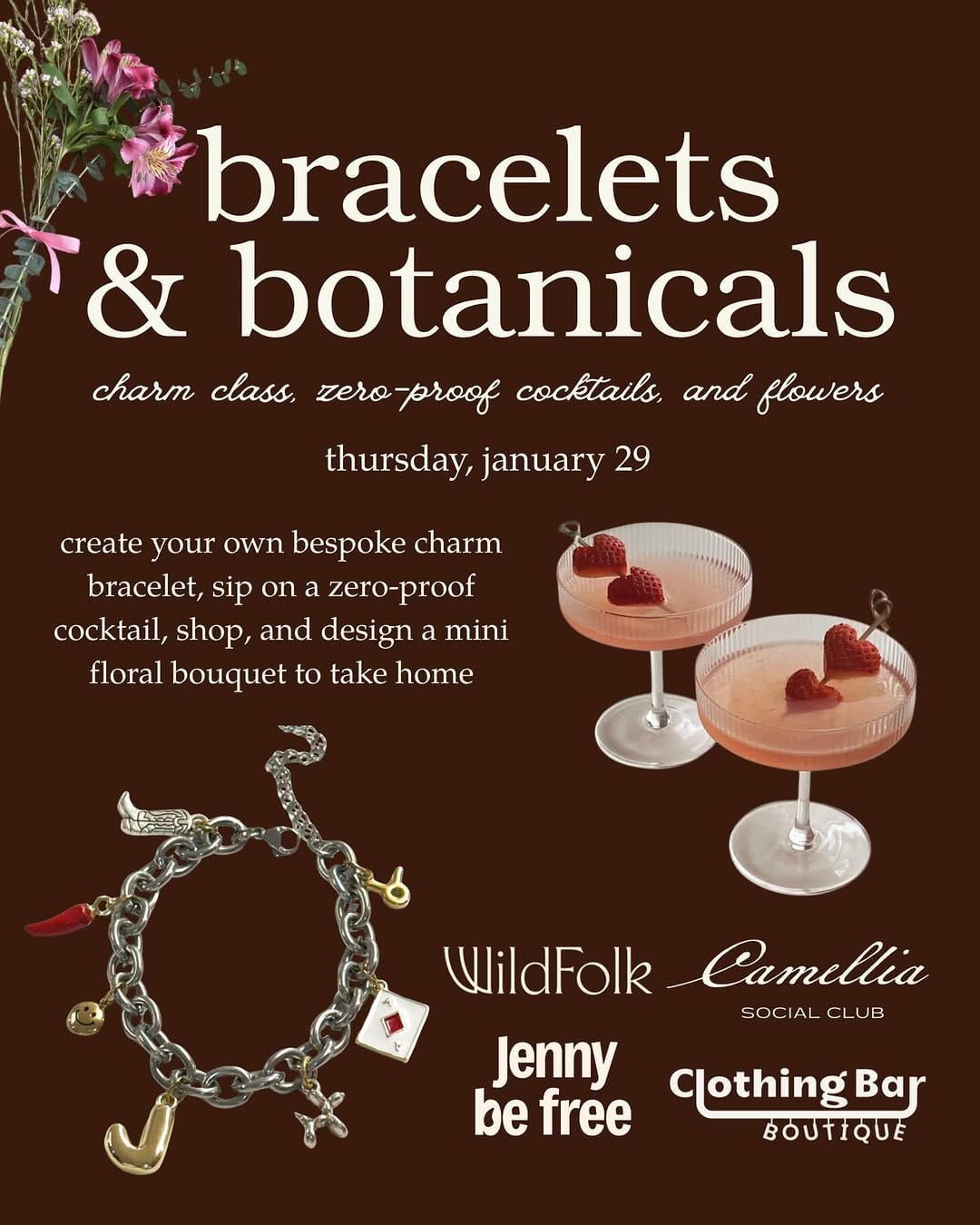 Post 9 by Jenny Be Free | Jewelry & Accessories on Instagram (image)