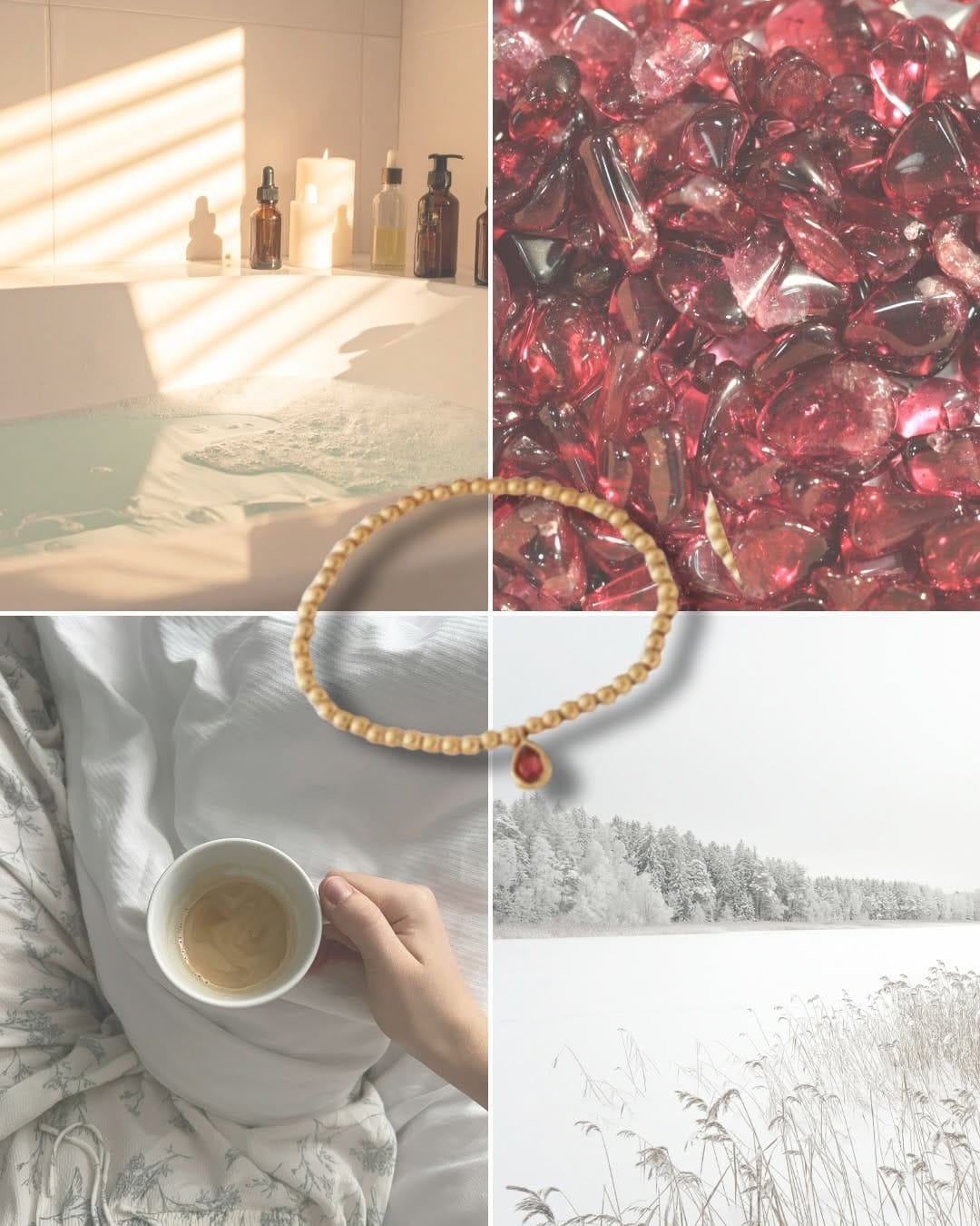 Post 8 by Jenny Be Free | Jewelry & Accessories on Instagram (carousel)