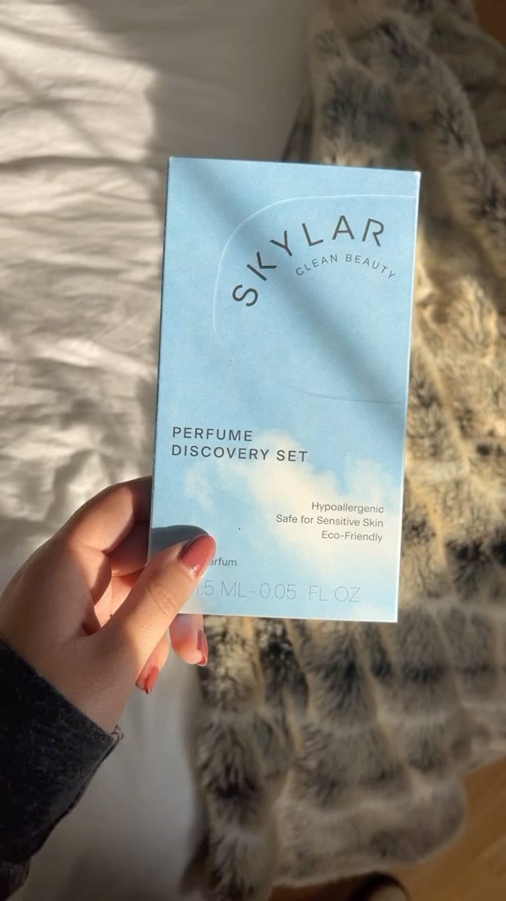Post 9 by C A T H E R I N E on Instagram (video)