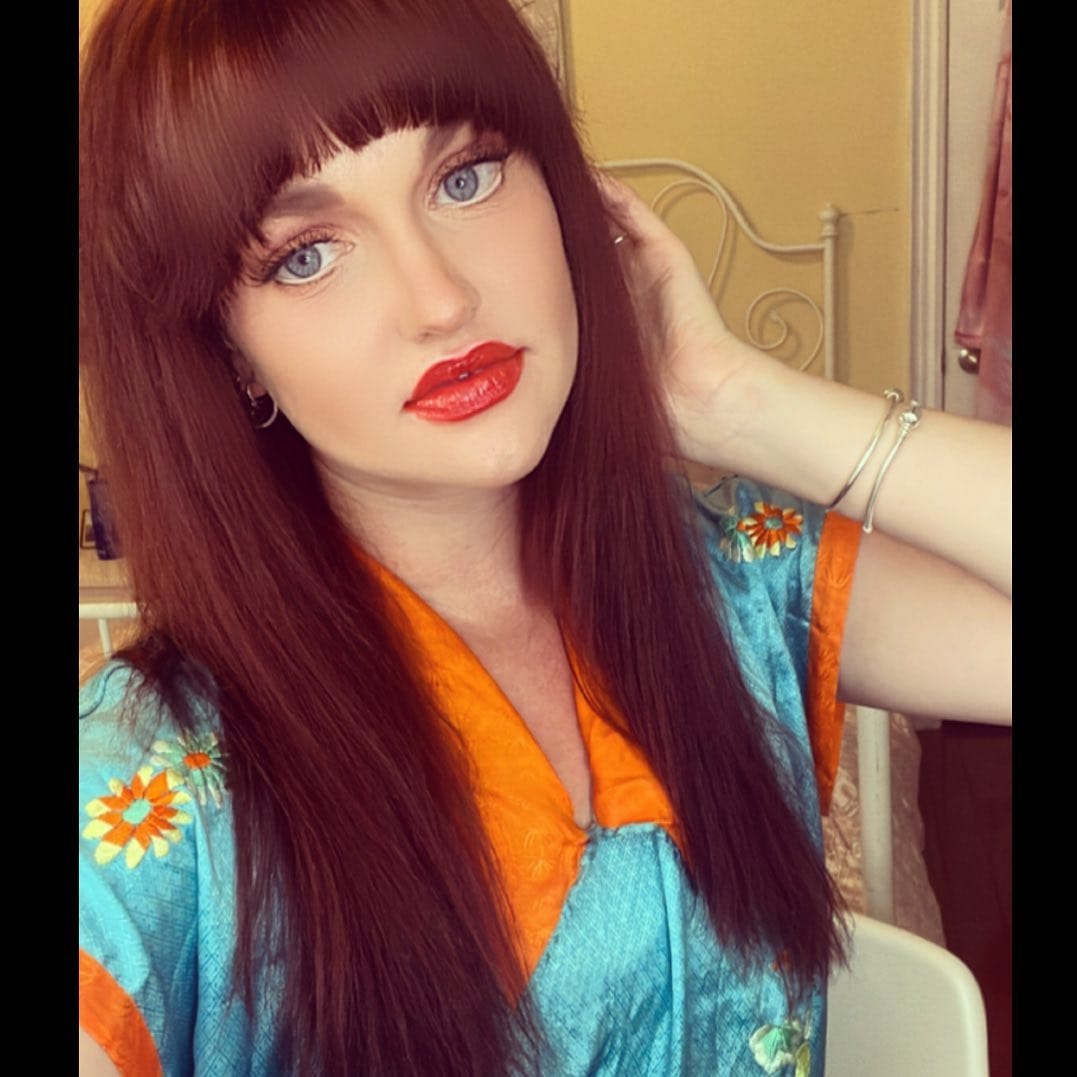 Post 6 by Caitlin Maria Dudar on Instagram (image)