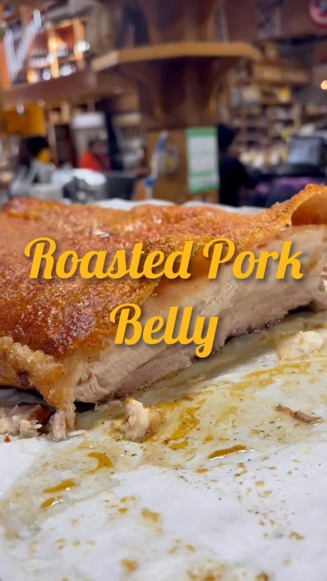 Post 7 by Cheese Boutique on Instagram (video)