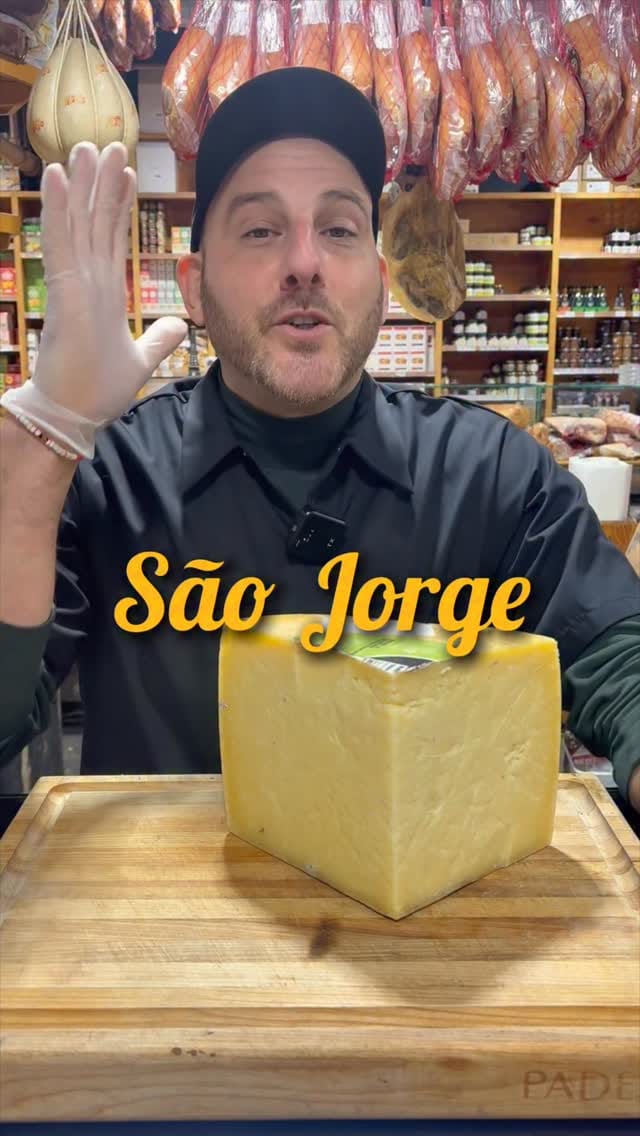 Post 6 by Cheese Boutique on Instagram (video)