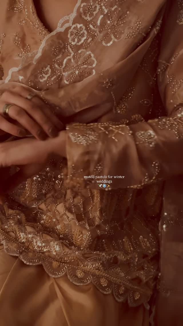 Post 7 by Anum Bajwa on Instagram (video)
