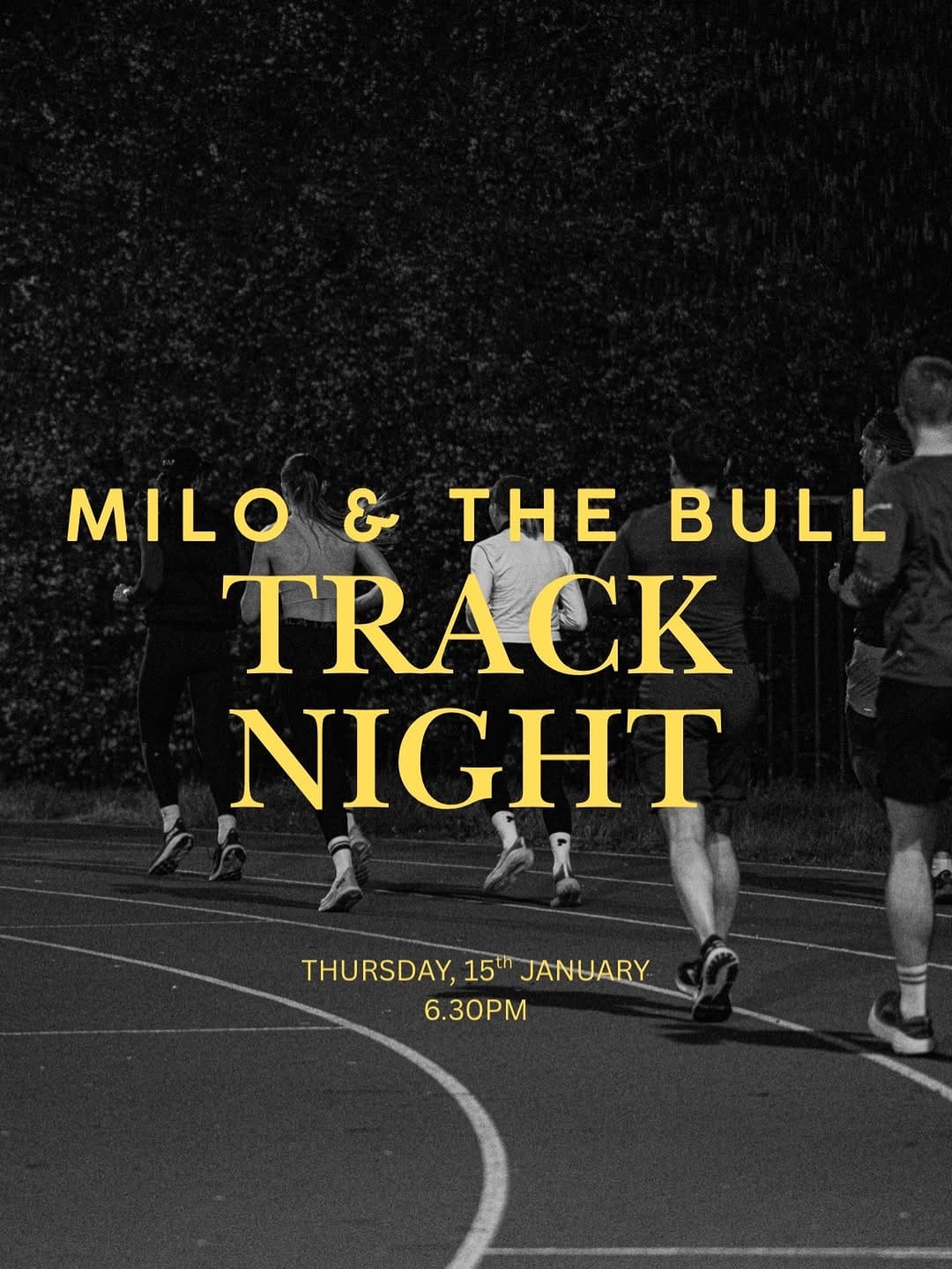 Post 7 by Milo and the Bull on Instagram (image)