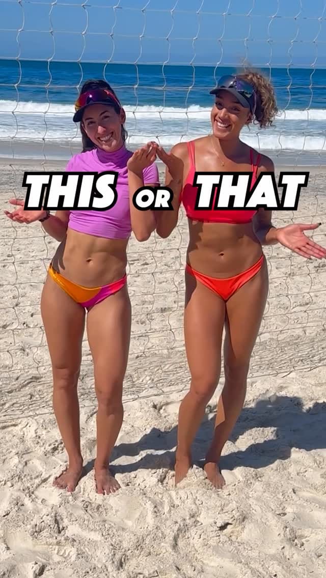 Post 2 by Hawaiian Tropic Canada on Instagram (video)