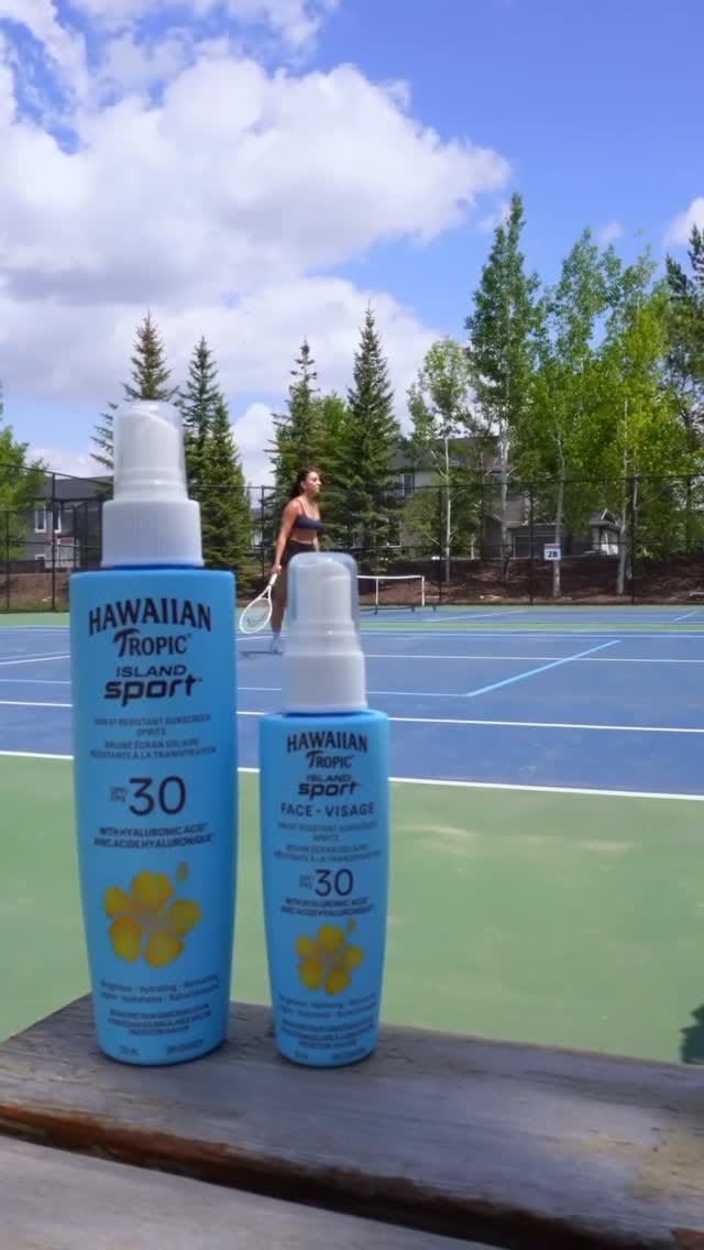 Post 3 by Hawaiian Tropic Canada on Instagram (video)