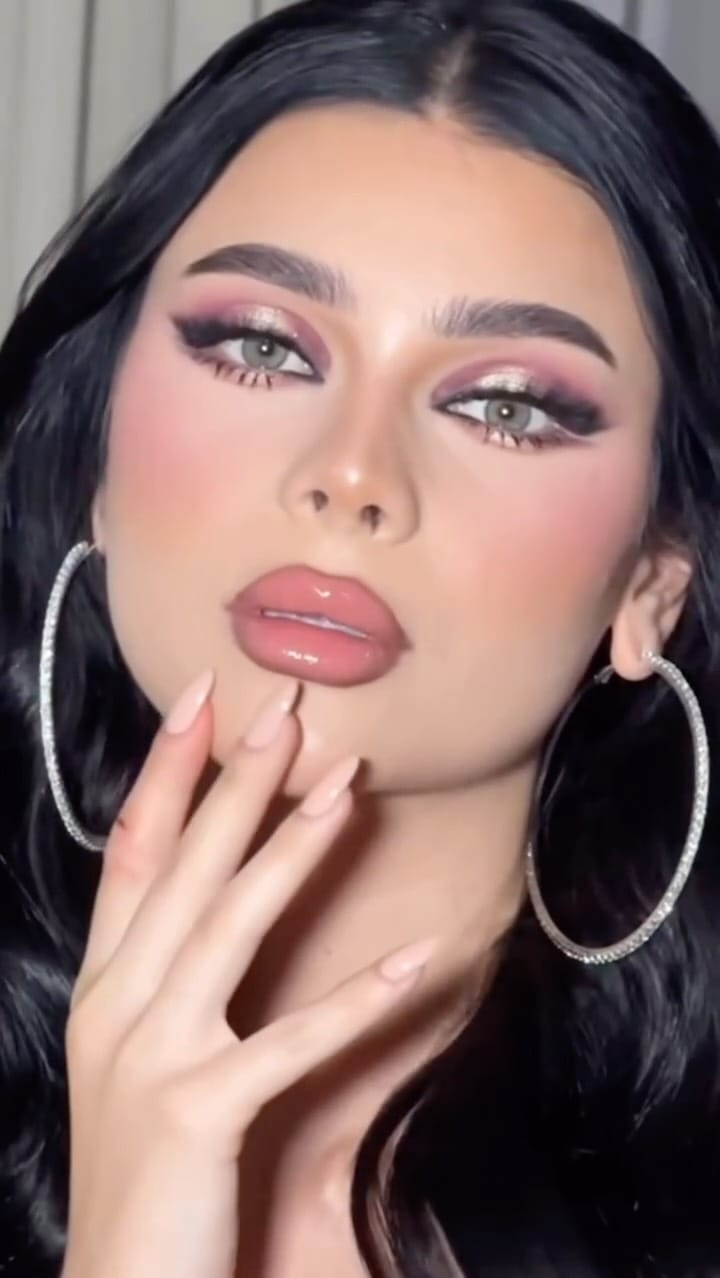 Post 1 by darine on Instagram (video)