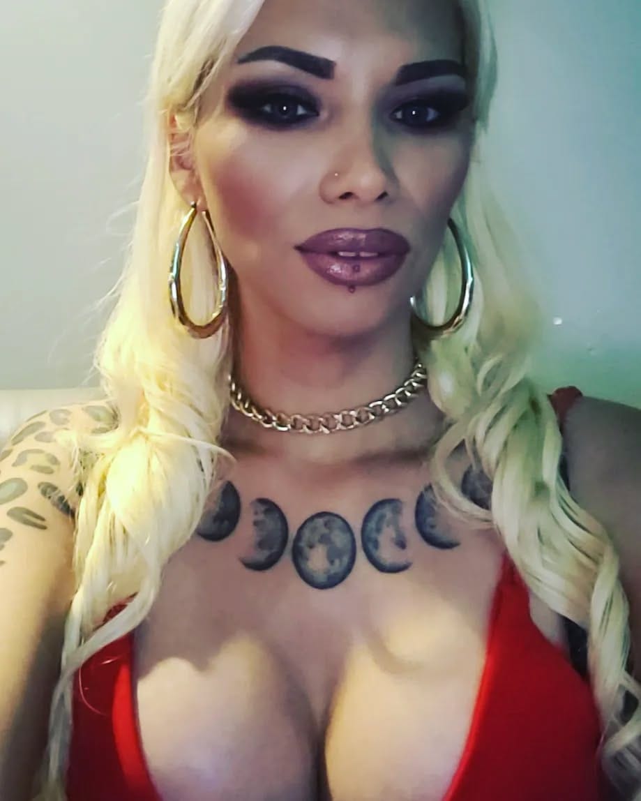 Post 10 by ⭐️ Jazmine Smith ⭐️ on Instagram (image)