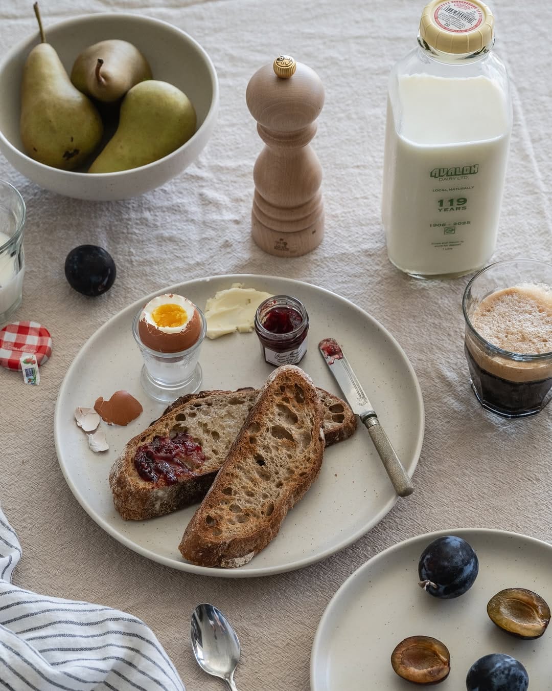 Post 9 by The Gourmet Warehouse on Instagram (image)