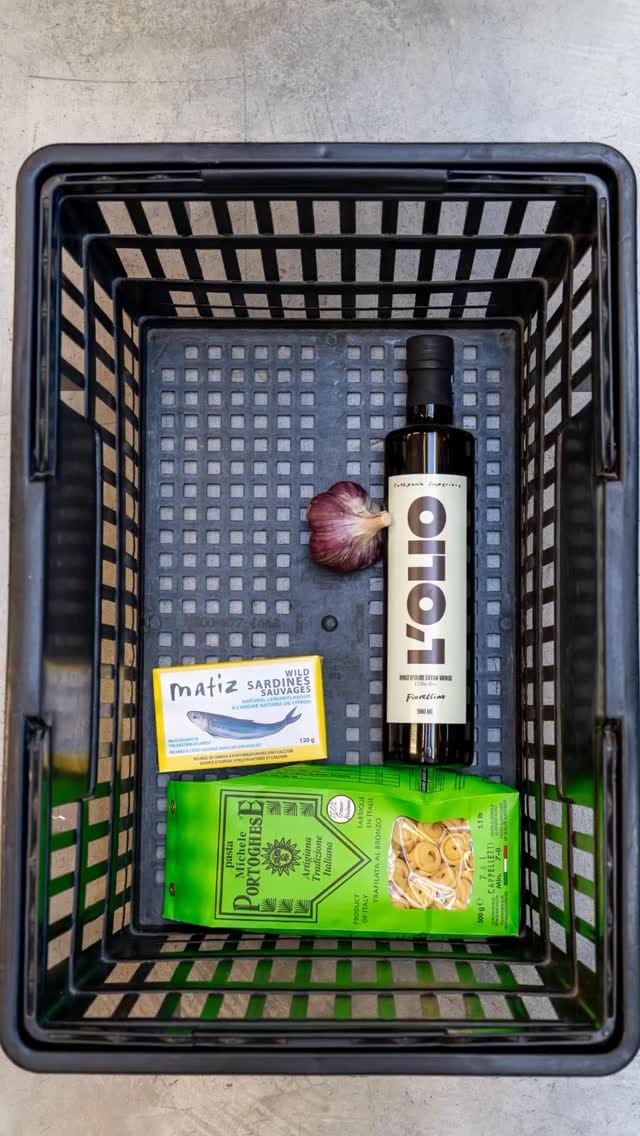 Post 8 by The Gourmet Warehouse on Instagram (video)