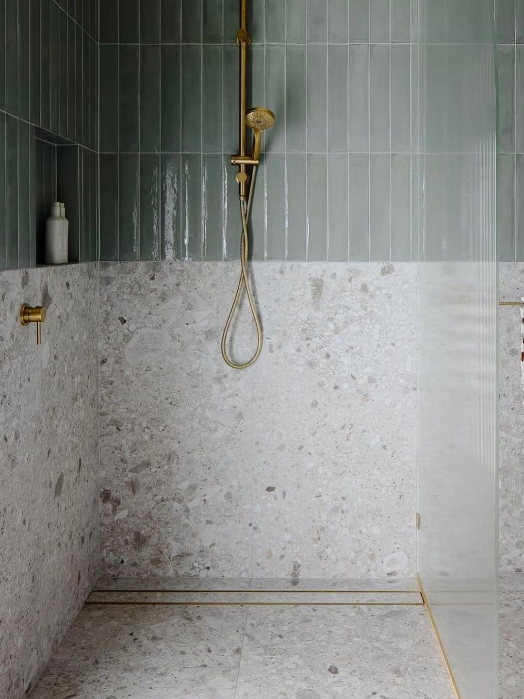 Post 3 by Factory Tile Depot on Instagram (image)