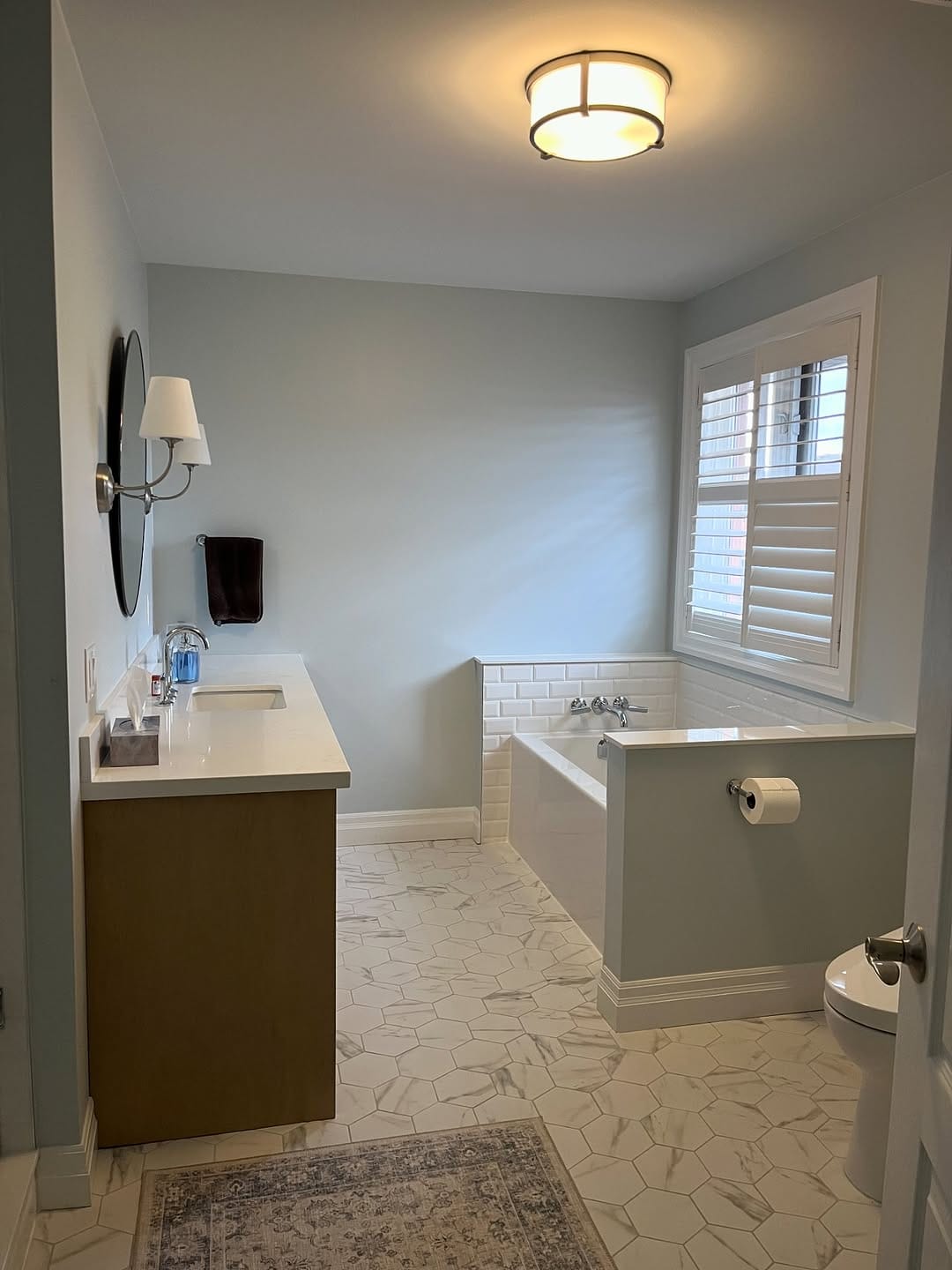 Post 8 by Factory Tile Depot on Instagram (carousel)