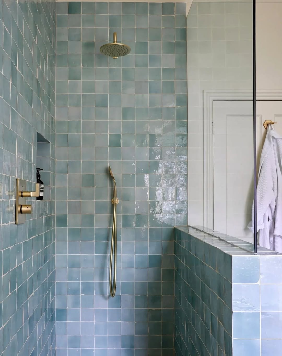 Post 10 by Factory Tile Depot on Instagram (image)