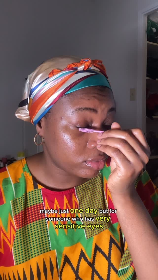 Post 5 by Christiana || Influencer 🇳🇬🇨🇦 on Instagram (video)