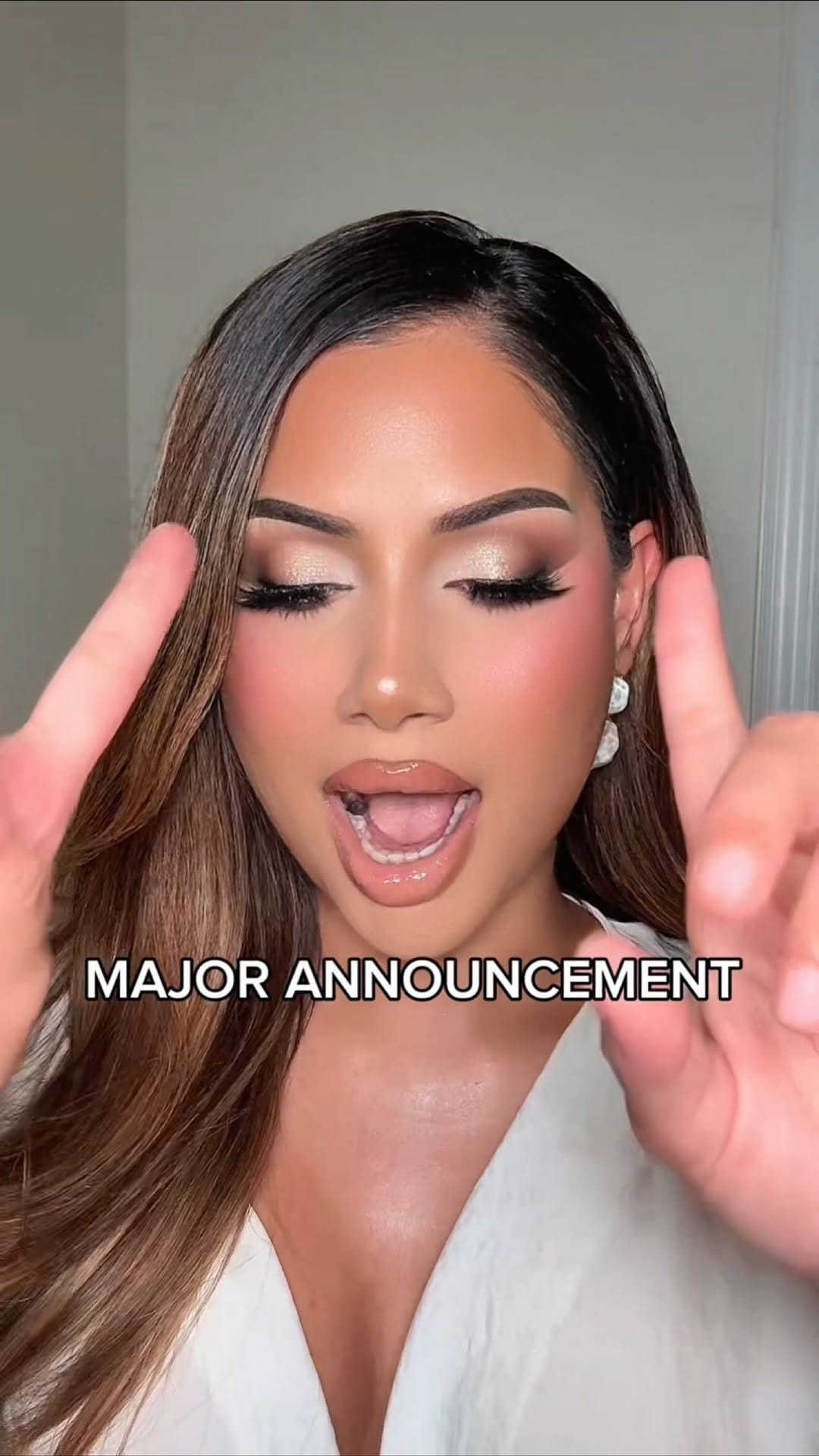 Post 8 by ALINA on Instagram (video)