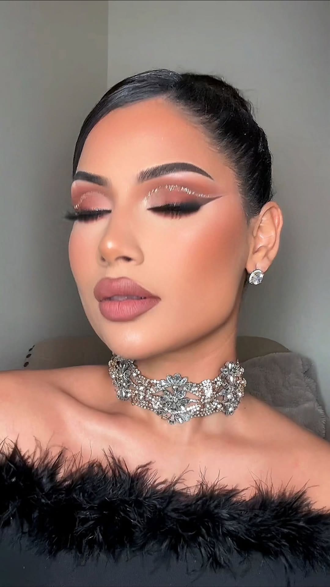 Post 1 by ALINA on Instagram (video)