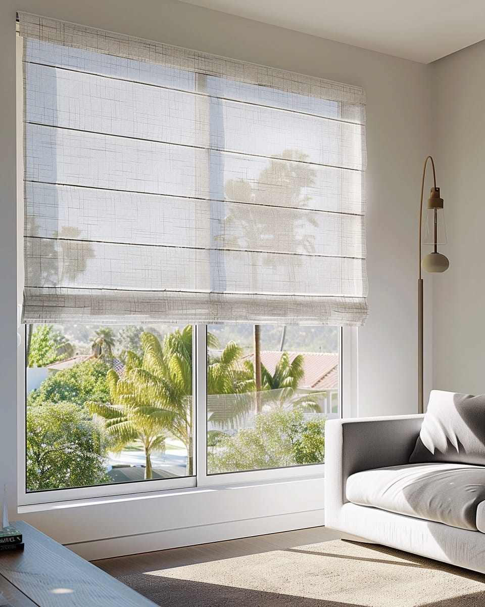 Post 2 by Excellent Blinds and Shutters on Instagram (carousel)