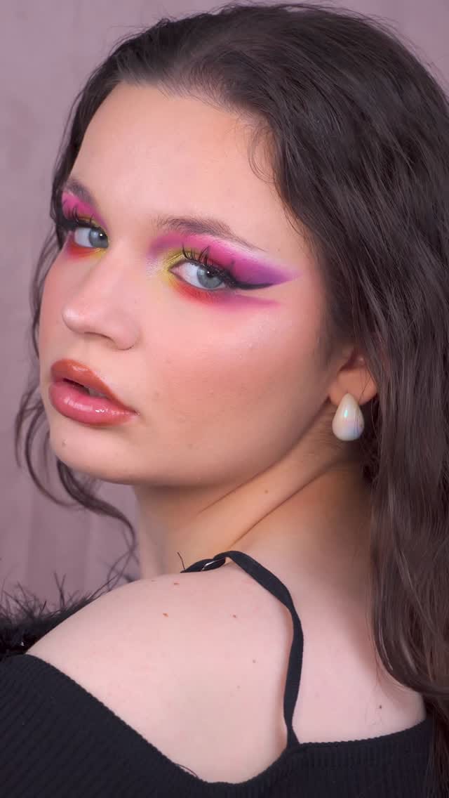 Post 1 by Svitlana Makarenko 🎀 on Instagram (video)