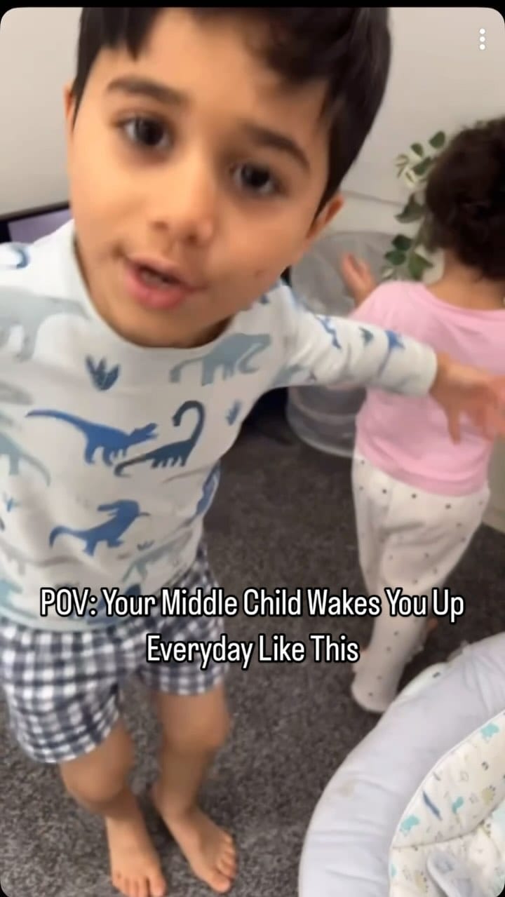 Post 8 by Husam Mehmood on Instagram (video)