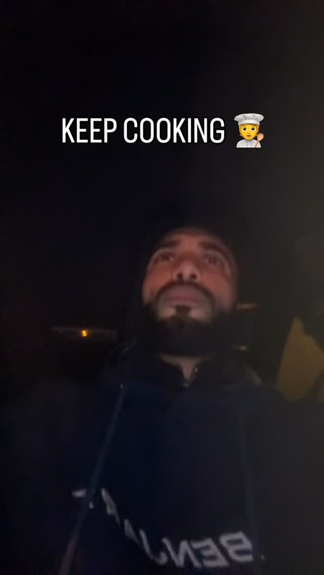 Post 7 by Husam Mehmood on Instagram (video)