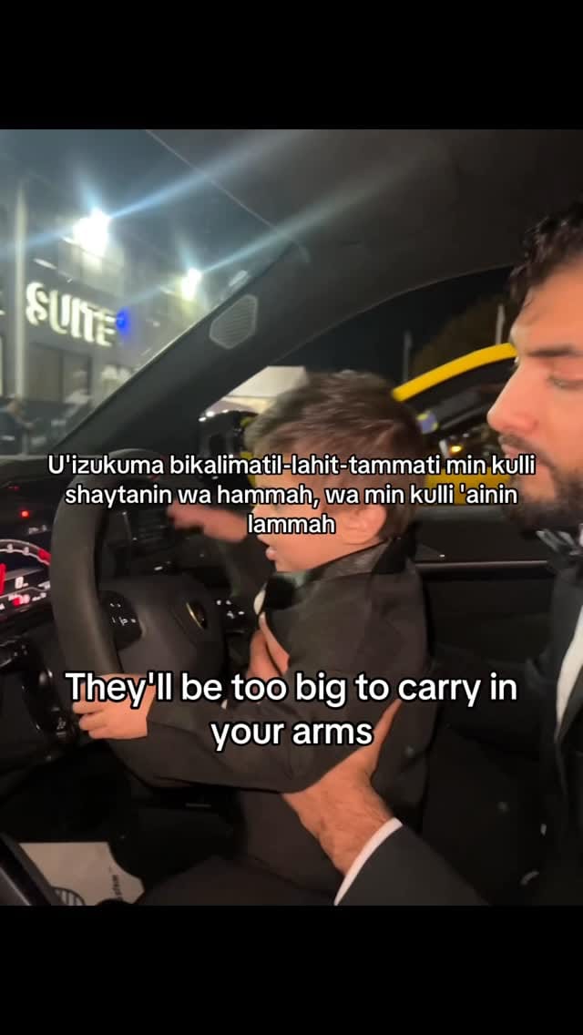 Post 2 by Husam Mehmood on Instagram (video)