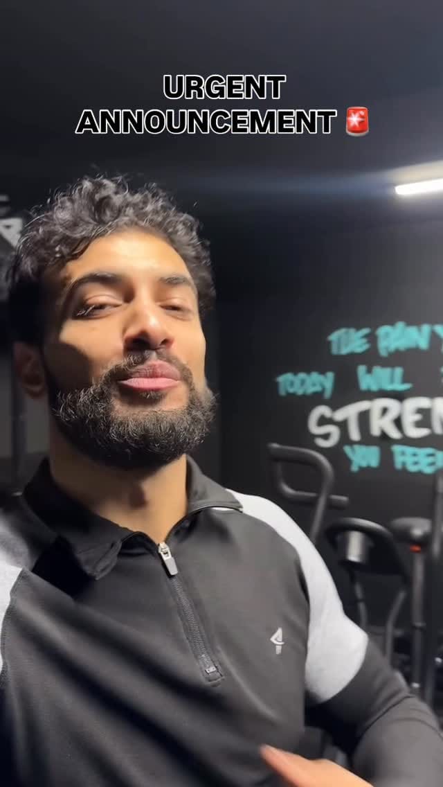 Post 1 by Husam Mehmood on Instagram (video)