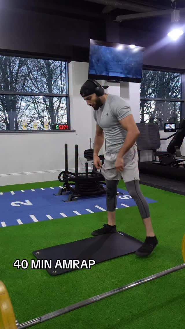 Post 6 by Husam Mehmood on Instagram (video)