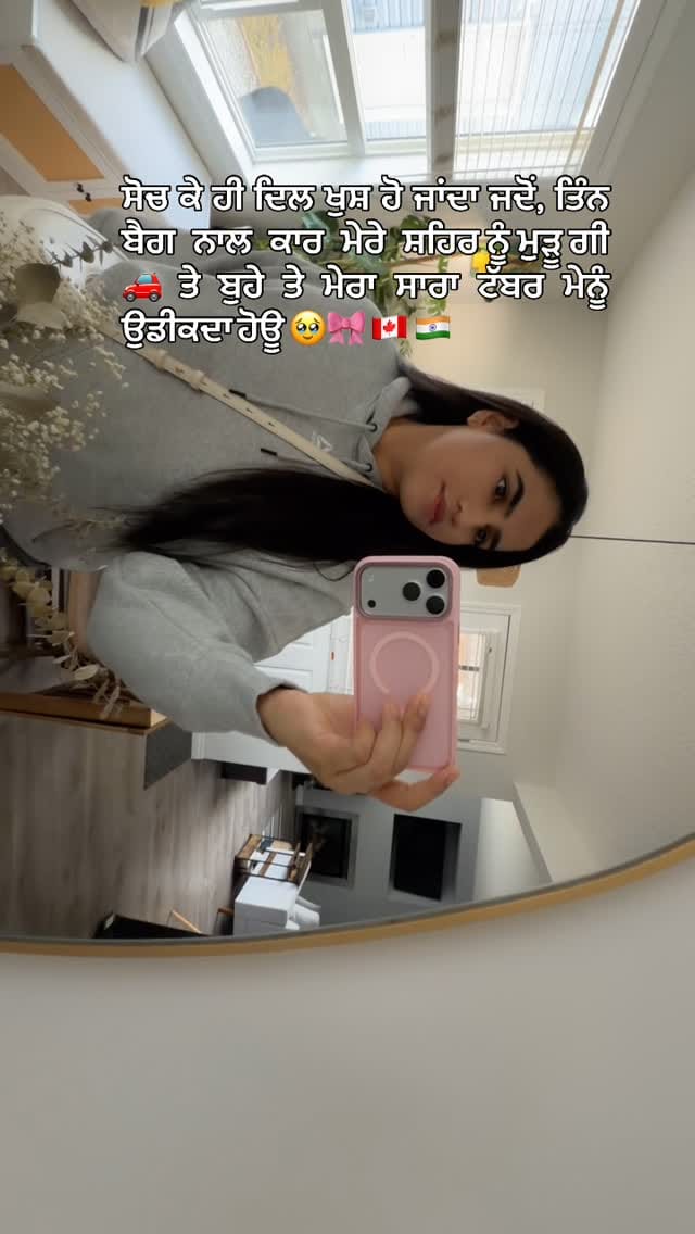 Post 8 by Husanpreet kaur on Instagram (video)