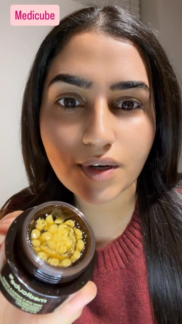 Post 4 by Husanpreet kaur on Instagram (video)