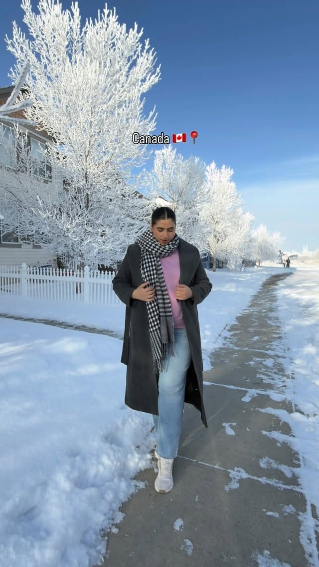 Post 5 by Husanpreet kaur on Instagram (video)