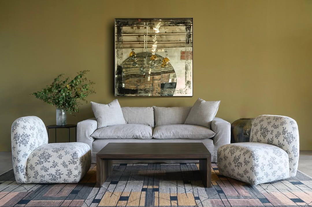 Post 1 by Cisco Home on Instagram (image)