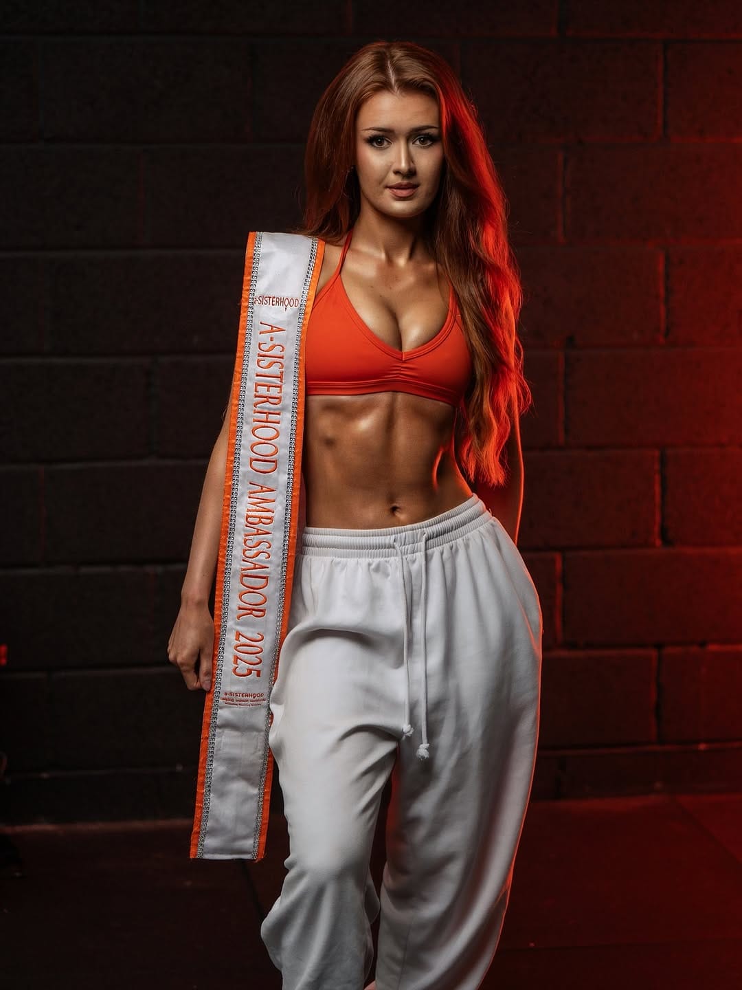 Post 9 by A-Sisterhood Ambassador🧡 on Instagram (image)