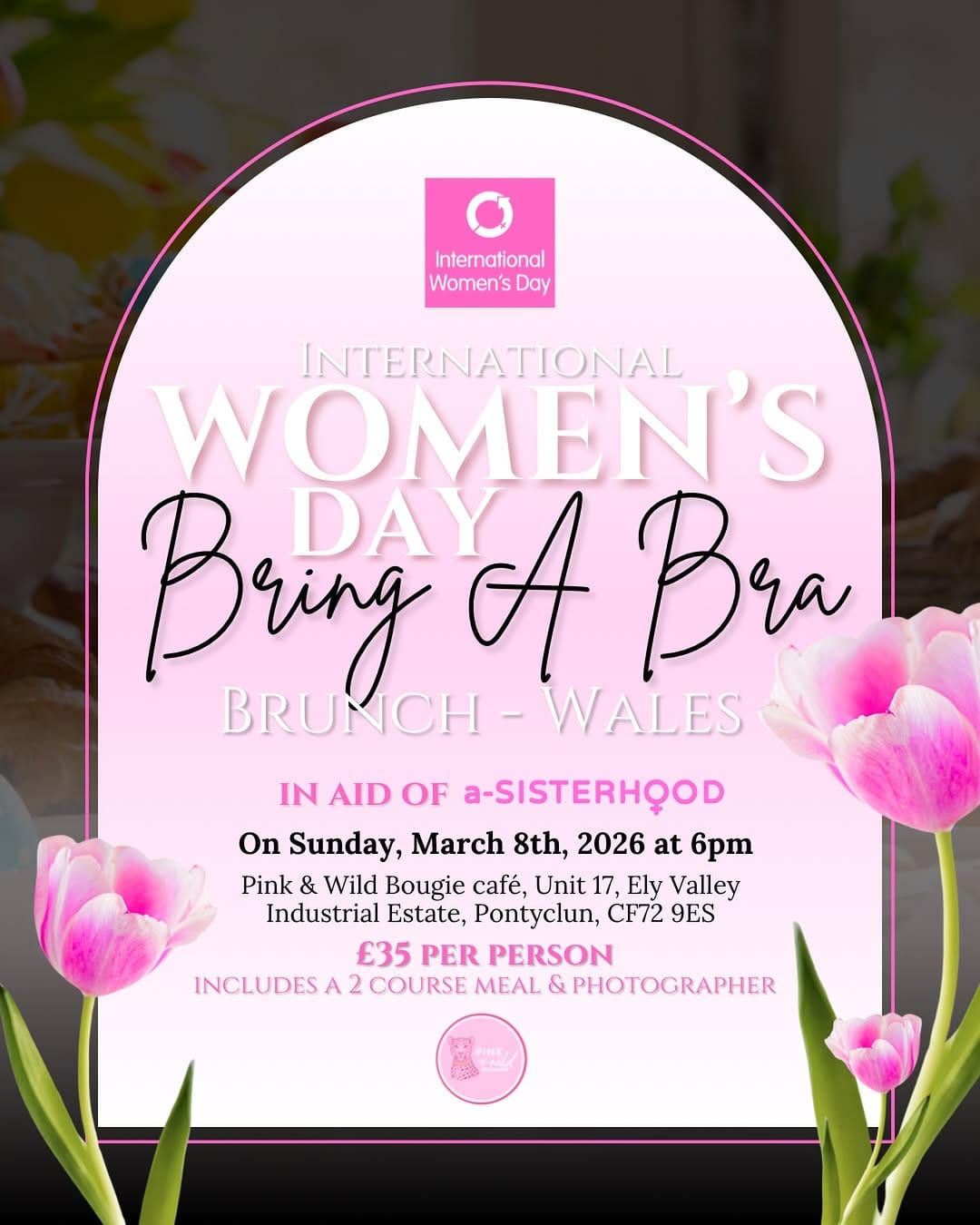 Post 1 by A-Sisterhood Ambassador🧡 on Instagram (image)