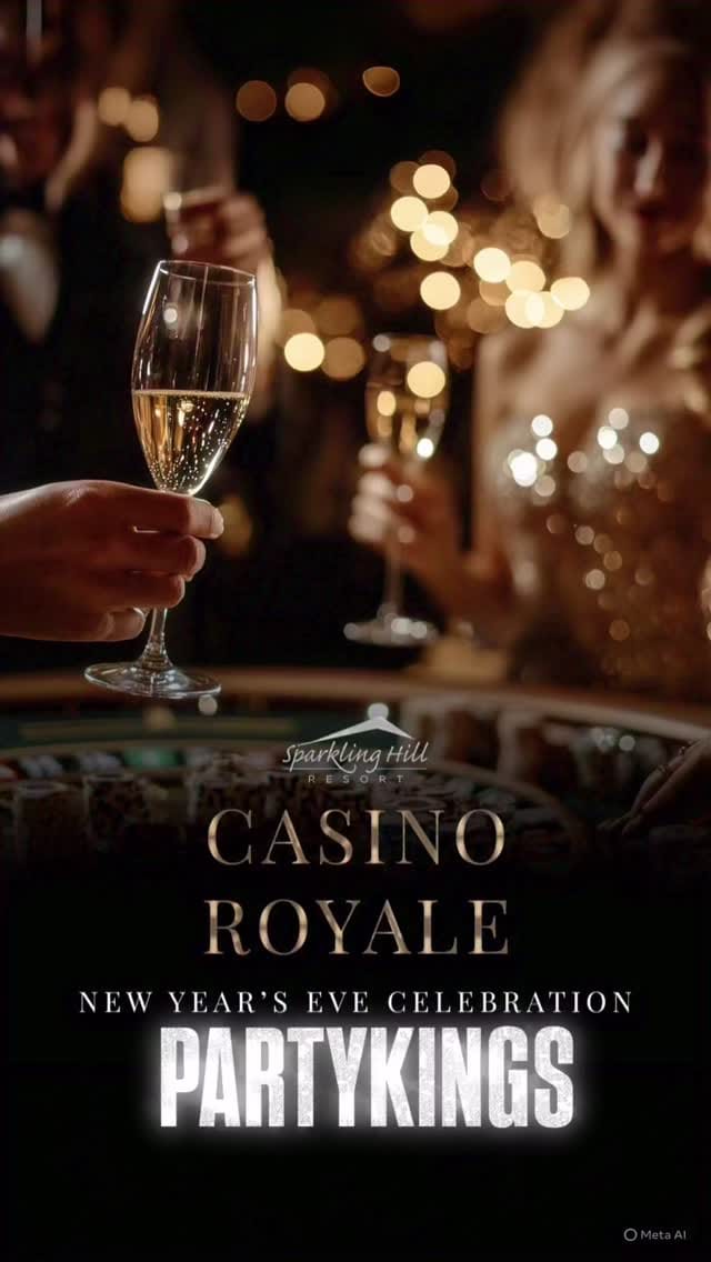 Post 3 by CASINO PARTY RENTALS BC on Instagram (video)