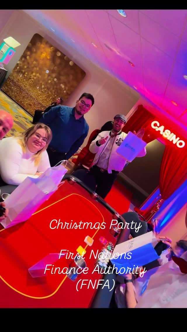 Post 9 by CASINO PARTY RENTALS BC on Instagram (video)