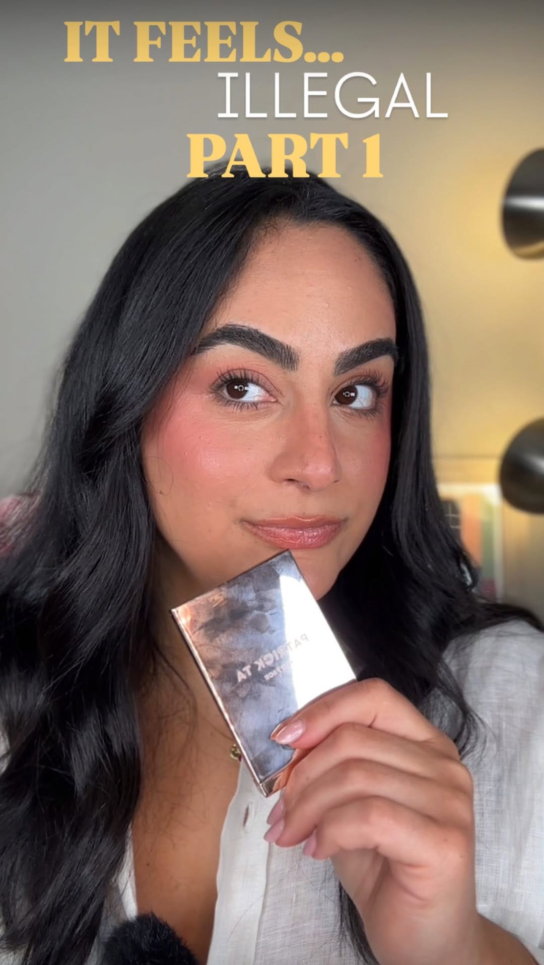 Post 6 by Yamile Yordi 🤍 on Instagram (video)