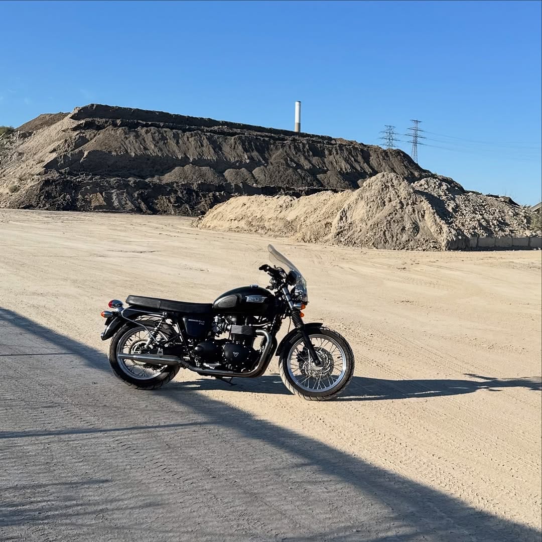 Post 2 by OTOMOTO Toronto Moto Inc. on Instagram (image)