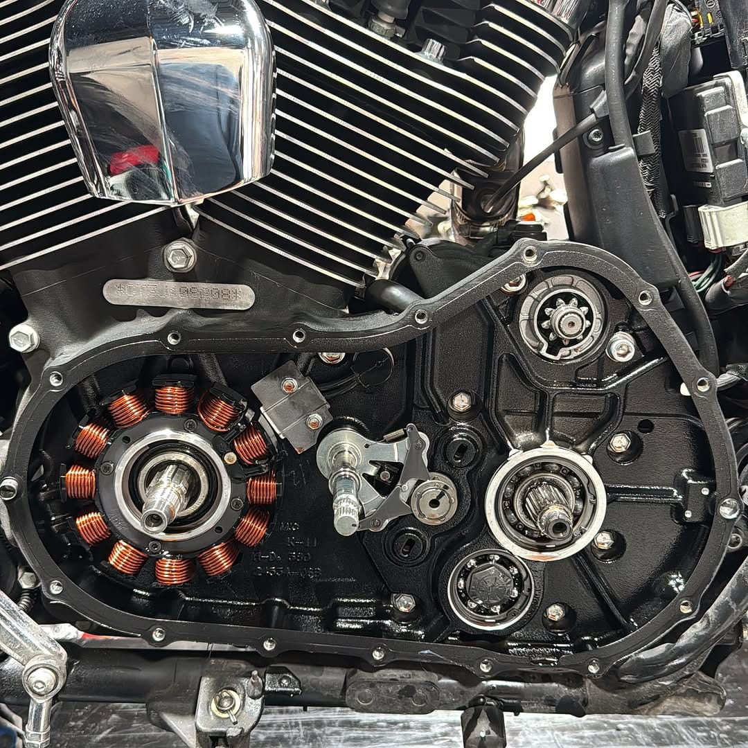 Post 5 by OTOMOTO Toronto Moto Inc. on Instagram (image)