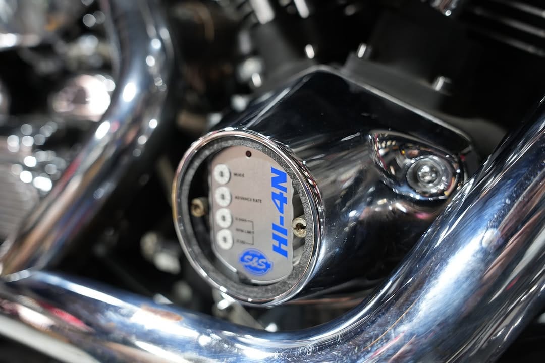 Post 6 by OTOMOTO Toronto Moto Inc. on Instagram (image)