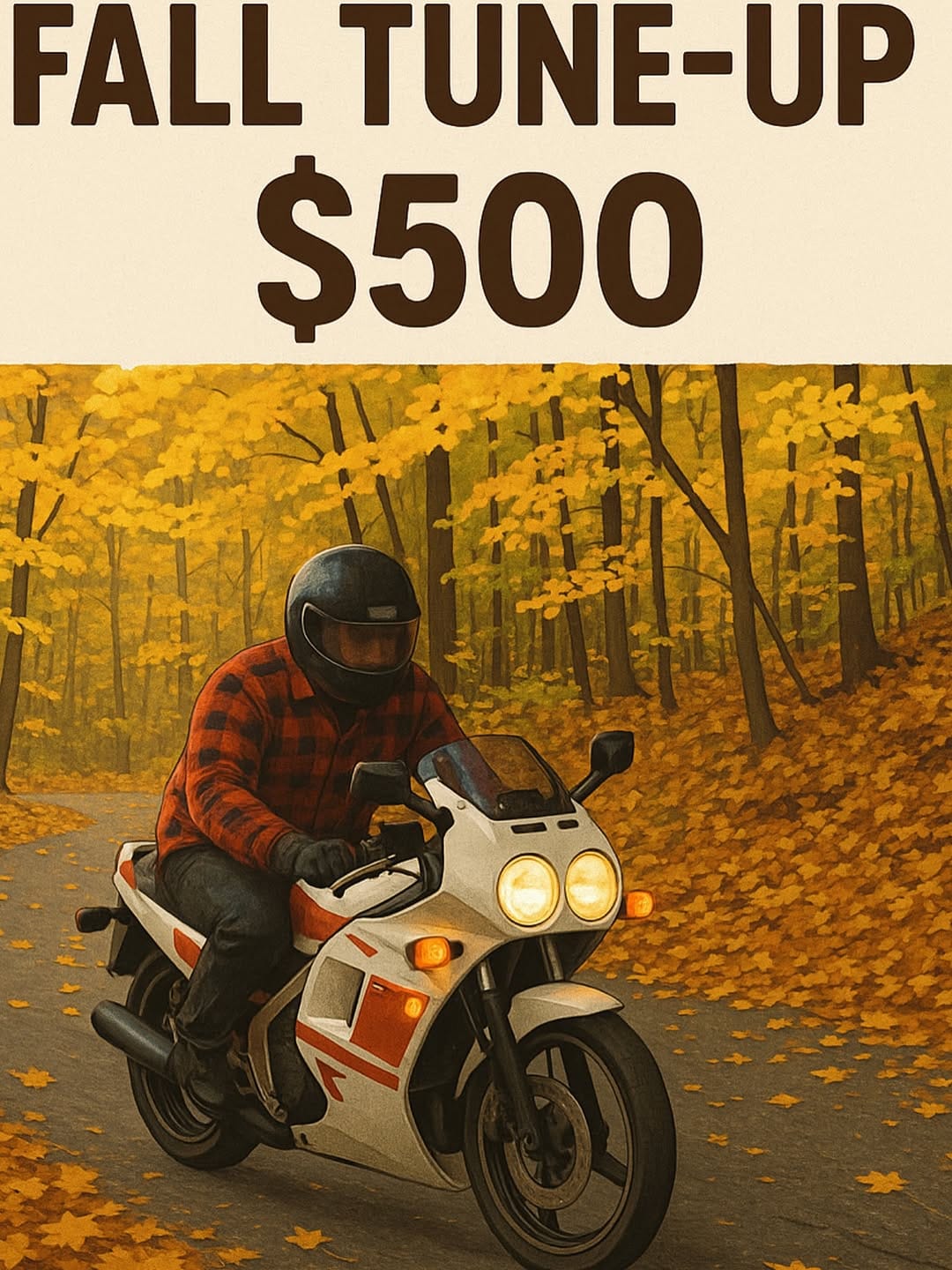 Post 7 by OTOMOTO Toronto Moto Inc. on Instagram (image)